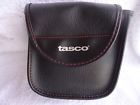 Es82425zw Tasco Essentials Porro Zoom Compact Binoculars With Case