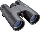Es8x42 Tasco Essentials Roof Prism Mc Box Binoculars Black 046162094839