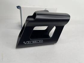 1511001 Eschenbach Mobase Stand For Mobilux Led 3x 3.5x And 4x Hand Held Magnifiers