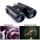 Ex6117c Nocoex Binoculars For Adults Compact Professional Waterproof