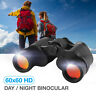Ey-b000252 Unbranded Zoom Vision Hd Binoculars Outdoor Hunting Travel 727196658685