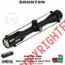 F-echo-crbow Echo Brunton New Rifle Scope Crossbow Reticle Water Fog Shock Proof