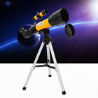 F36050n Unbranded Portable Spotting Scope Astronomical Refractor Telescope Tripod Us