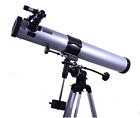 F90076 Reach At769 Reflector Telescope