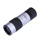 Fba N93 Hde Zoom Compact Monocular Bright And Clear Single 5275577464288