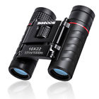 Fbr1313846 Sgodde Hd Night Vision Optics Zoom Folding Monocular 6216810625003
