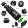 Fcbvv45 Unbranded New Day Night Vision Hd Optical Monocular Hunting Camping