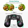 Fcbvv47 Unbranded Compact Binoculars Lightweight Folding Hd For Bird Watching Theater