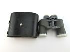 Feather 7 Coated Supreme 35 Binoculars Fully Hard Weight Cadillac Vintage