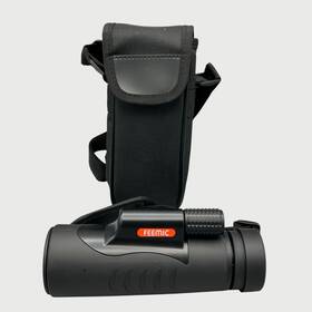 Feemic 726084334571 Monocular 8x42 Telescope High Power Compact Great Condition Ships Quickly