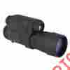 Ff24063 Firefield Nightfall 4x50 Night Vision Monocular