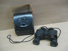 Field Gc Binoculars 6x15 Binolux Leather Case 446 Prices Vtg 1000 Original