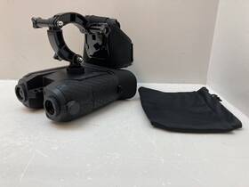 Lp2126540 Firefield Ff18001 Hexcore Hd 1-3x Night Vision Binoculars