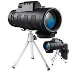 Ek-mt1-40x60 Fl-mt1-40x60 Focal Professional Monocular Telescope High Powered
