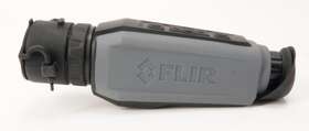 7tm-01-f140 Flir Scion Otm430 320x256 12um 36mm Thermal Monocular