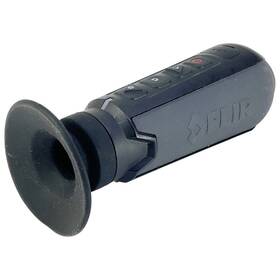 7tm-02-f110 Flir Scout Tkx 9hz/160x120 Thermal Imaging Monocular