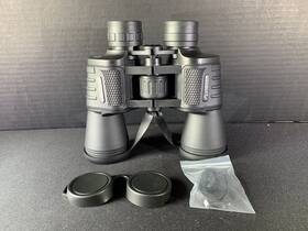 Flyant 760627380625 20x50 High Powered Binoculars For Adults Waterproof With Carrying Case