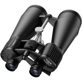 Flyant-12x25 Flyant 15-35x80 Astronomy Binoculars For Adults High Powered 35x Zoom Hd Starga