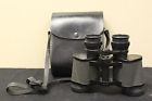 Focal 7x35 Kmart Angle Wide Vintage Binoculars Case Original - Prices