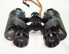Focalpin 7 X 50 Kern Aarau Switzerland Binocular With Case In Superb Condition