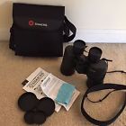 Fov341ft Simmons Binoculars Prosport 10x50 With Accessories