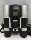 Fov367 Bushnell Image View Binoculars Digital Camera Silver