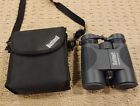 Fov368ft Bushnell H2o 8x42 Roof Prism Binoculars Waterproof