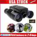 Fs608 Unbranded Digital Camera Binoculars Fhd Spy Cameras Folding Prism
