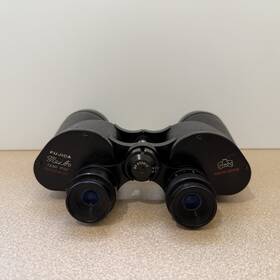 Fuji 572418 Vintage Fujica Meibo 7 X 50 Featherweight Coated Optics Binoculars
