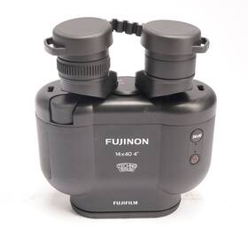 16668012 Fujifilm Ts-x 1440 Techno Stabi Binoculars