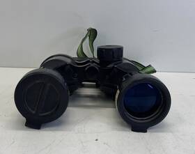 P09019260 Fujifilm 7510061 Fujinon 7x50 Black With Ftgreen/blackft Strap Full Size