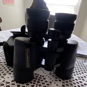 7-21x Fujinon 00017 2000 Binoculars Magnification 40mm Objective Lens Black