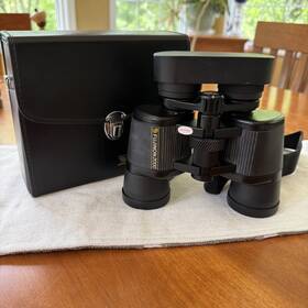 Fujinon 02127 2000 Binoculars 7-21x40