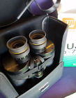 Fujinon 10x70 Fmt-st Polaris Binoculars