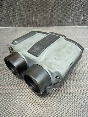 16330316 Fujinon Parts/cracked Glass Stabiscope S1240 12x40mm Gryo Stabilized Binoculars