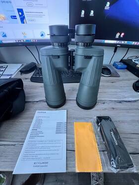 16779835 Fujinon Polaris 16x70 Fmtr-sx High-resolution Binoculars With Field Flattening