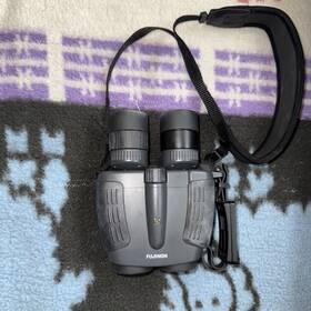 3676822 Fujinon 12x32 Techno-stabi Jr Image-stabilized Binocular