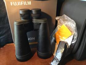 Fujinon 631267076707 16x70 Fmtsx Polaris Binoculars