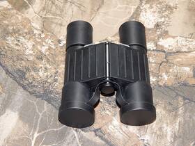 M24-civilian Fujinon 7x28 Military M24 Civilian Version With Reticle