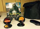 Full 50 Purpose Gen Compass 20 Binoculars Dreaker 8m Built