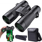 Fuzhu001 Pankoo Binoculars High Powered Hd Professional With Superior 696575805708