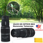Fwe844314 Unbranded Us Focus Zoom Portable Travelling Hd Optics 6482218503971