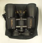 G-1650 Galileo Model Fully Coated Binoculars Used