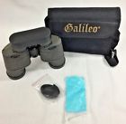 G-840wa G-840 Galileo Vintage 8x40 Wide