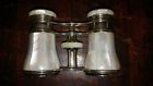G12648 Lemaire Vintage Fabt Paris Opera Mother Of Pearl Inlay