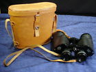 G18599 Tower Vintage Coated Optics Binoculars Japan Model