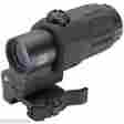 G33.sts G33sts Eotech 3x Magnifier With Mount Black 672294300380