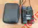 G6296 Armsport Binoculars 8 X21 Good Condition 367 Ft Compact With Case Low