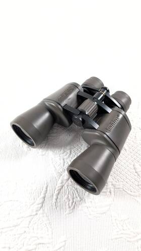 G-82450 Galileo 8-24x 50mm Zoom Binoculars