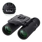 Gd203 Lstiaq Binoculars Mini Pocket Import Full Optical Glass Light